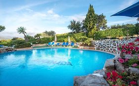 Aparthotel Ona Aucanada